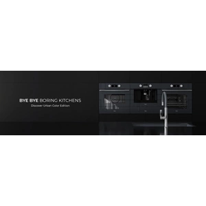 TEKA CLC 855 GM ST 15 BAR BASINÇ ÇEKİRDEK ANKASTRE KAHVE MAKİNESİ