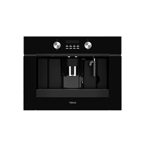 TEKA CLC 855 GM BK 15 BAR BASINÇ ÇEKİRDEK ANKASTRE KAHVE MAKİNESİ