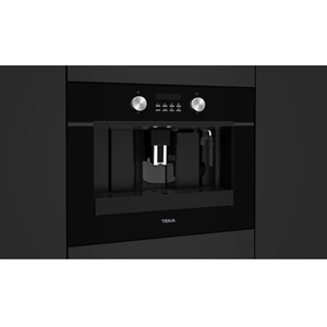 TEKA CLC 855 GM BK 15 BAR BASINÇ ÇEKİRDEK ANKASTRE KAHVE MAKİNESİ