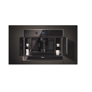 TEKA CLC 8350 MC 19 BAR BASINÇ KAPSÜL ANKASTRE KAHVE MAKİNESİ