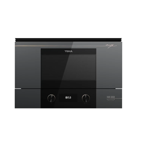TEKA ML 82-VGogh BIS L VANGOGH SERİ 22LT. Microwave + Grill