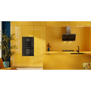 TEKA ML 82-VGogh BIS L VANGOGH SERİ 22LT. Microwave + Grill