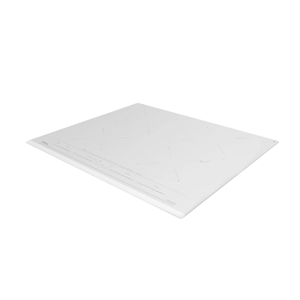 TEKA IZC 64630 MST WH 60CM 4 GÖZ BEYAZ CAM İNDÜKSİYON OCAK