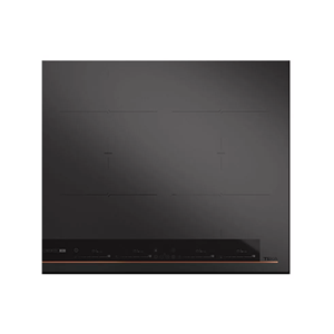 TEKA IBF 64 INFINITY G1 ITALDESIGN TASARIM 60cm İNDÜKSİYON OCAK MATT BLACK GLASS