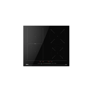 TEKA IBF 64200 SSS BK 60CM 4 GÖZ FLEXIBLE INDUCTION HOB