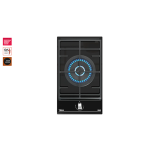 TEKA MAESTRO GZC 31330 30CM WOK DOMINO OCAK