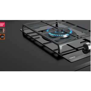 TEKA MAESTRO GZC 31330 30CM WOK DOMINO OCAK