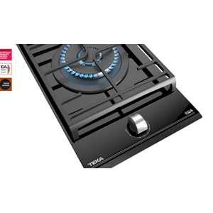 TEKA MAESTRO GZC 31330 30CM WOK DOMINO OCAK