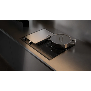 TEKA YZC 32600 XFL BK TEPPANYAKİ VARIOPRO SERİ 6 KADEMELİ