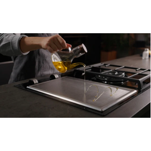 TEKA YZC 32600 XFL BK TEPPANYAKİ VARIOPRO SERİ 6 KADEMELİ