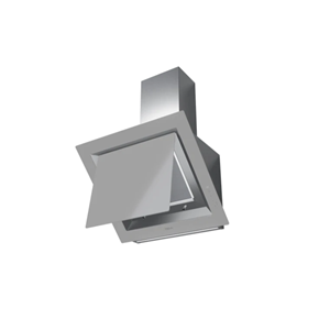 TEKA DLV 68660 TOS SM 60CM 725 m3/h ÇEKİŞLİ DAVLUMBAZ STEAM GREY