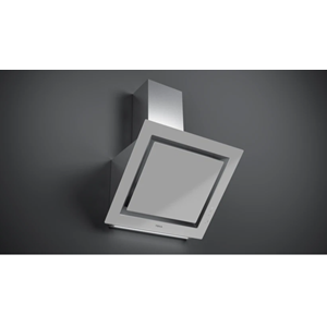 TEKA DLV 68660 TOS SM 60CM 725 m3/h ÇEKİŞLİ DAVLUMBAZ STEAM GREY