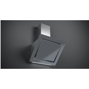 TEKA DLV 68660 ST 60CM 725 m3/h ÇEKİŞLİ DAVLUMBAZ STONE GREY