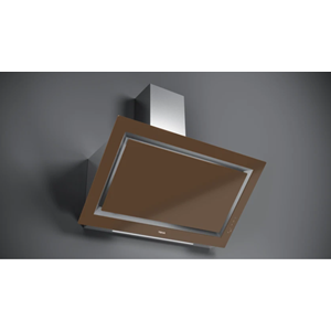 TEKA DLV 98660 TOS LB 90CM 696 m3/h DAVLUMBAZ LONDON BRICK BROWN