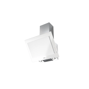 TEKA DVT Pro 68660 TBS WH 60CM 698m3/h ÇEKİŞLİ BEYAZ CAM DAVLUMBAZ