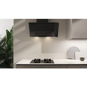 TEKA DVI 88 INFINITY G1 ITALDESIGN SERİ 80CM 800 m3/h ÇEKİŞLİ DAVLUMBAZ