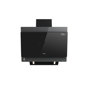 TEKA DVT 68660 TOS Van Gogh ÖZEL SERİ 60CM 698m3/h ÇEKİŞLİ SİYAH CAM DAVLUMBAZ