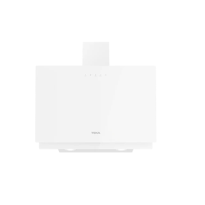 TEKA DVN 67050 TTC WH 60cm 485 m3/h ÇEKİŞLİ BEYAZ CAM DAVLUMBAZ