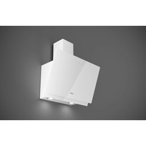 TEKA DVN 67050 TTC WH 60cm 485 m3/h ÇEKİŞLİ BEYAZ CAM DAVLUMBAZ