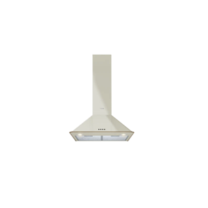 TEKA DOS 60.1 VN RUSTİK SERİ 60CM 631 m3/h ÇEKİŞLİ DAVLUMBAZ