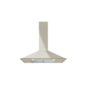 TEKA DOS 90.1 VN RUSTİK SERİ 90CM 650 m3/h ÇEKİŞLİ DAVLUMBAZ VANİLYA BRASS