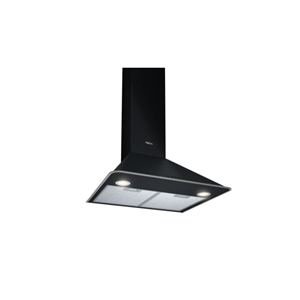 TEKA DOS 60.1 ATS SILVER RUSTİK SERİ 60CM 650 hava emiş ÇEKİŞLİ DAVLUMBAZ