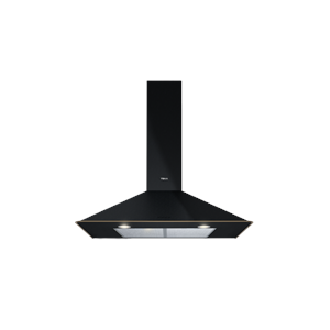 TEKA DOS 90.2 AB RUSTİK SERİ 90CM 650 m3/h ÇEKİŞLİ DAVLUMBAZ ANTRASİT BRASS
