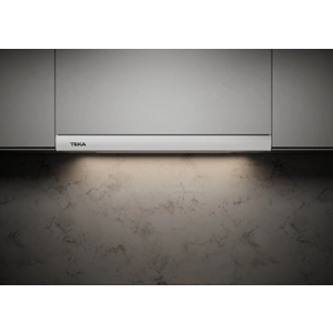 TEKA TL 6210 WH 60cm SÜRGÜLÜ ASPİRATÖR WHITE