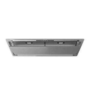 TEKA GFL 87760 EOS IX 90cm ÇELİK ENTEGRE ASPİRATÖR