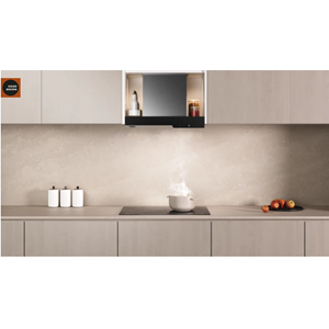 TEKA INTEGRA GFI 67350 EOS IX 60CM ENTEGRE JOKER ASPİRATÖR