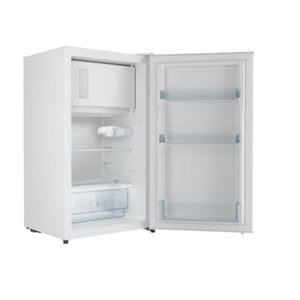 TEKA RSR 10138 WH 85CM 85LT. TEZGAHALTI SOLO MİNİ BUZDOLABI