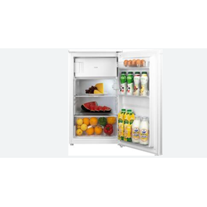 TEKA RSR 10138 WH 85CM 85LT. TEZGAHALTI SOLO MİNİ BUZDOLABI
