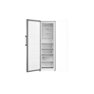 TEKA RSF 75640 SS 372LT. 8 ÇEKMECELİ SOLO DONDURUCU