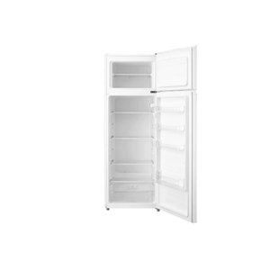 TEKA RTF 3210 WH 159cm 235LT. STATİK SOĞUTMALI SOLO BUZDOLABI