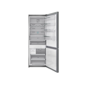 TEKA RBF 78720 GWH 70CM 510LT. NOFROST BEYAZ CAM BUZDOLABI
