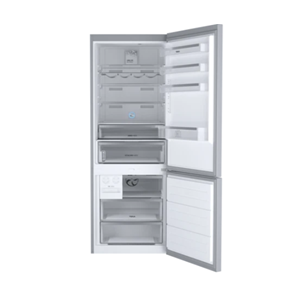 TEKA RBF 78725 SS 70CM 510LT. NOFROST KULPSUZ SOLO BUZDOLABI