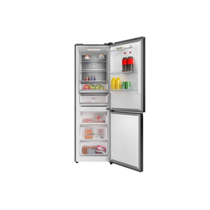 TEKA RBF 64670 SS 60CM 338LT. NOFROST SOLO BUZDOLABI INOX