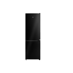 TEKA RBF 44630 BK 60CM 310LT. SİYAH İNOX NOFROST BUZDOLABI