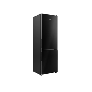 TEKA RBF 44630 BK 60CM 310LT. SİYAH İNOX NOFROST BUZDOLABI