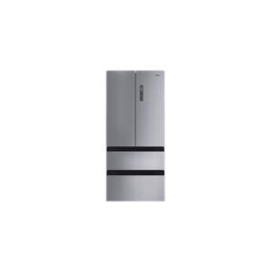 TEKA RFD 77820 SS 83cm 582LT. FRENCHDOOR GARDROP BUZDOLABI