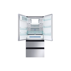 TEKA RFD 77820 SS 83cm 582LT. FRENCHDOOR GARDROP BUZDOLABI