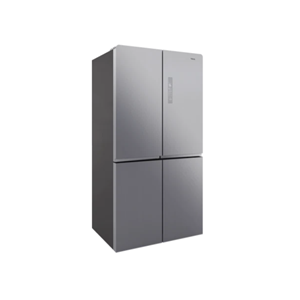 TEKA RMF 77920 EU 90CM 650LT. NOFROST 4 KAPILI GARDROP BUZDOLABI