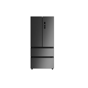 TEKA RFD 77825 SS 83CM 520LT. FRENCHDOOR GARDROP BUZDOLABI