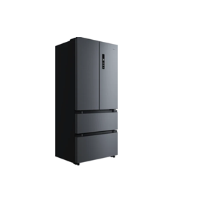 TEKA RFD 77825 SS 83CM 520LT. FRENCHDOOR GARDROP BUZDOLABI