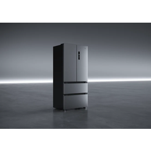 TEKA RFD 77825 SS 83CM 520LT. FRENCHDOOR GARDROP BUZDOLABI