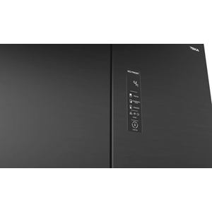 TEKA RMF 77960 DSS 90CM 550LT. NOFROST 4 KAPILI GARDROP BUZDOLABI