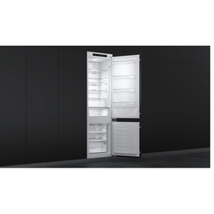 TEKA RBF 77360 FI 60cm 285LT. NOFROST ANKASTRE BUZDOLABI