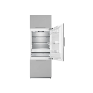 TEKA RBF 78980 FI 90cm 556LT. NOFROST ANKASTRE GARDROP BUZDOLABI