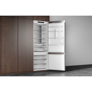 TEKA RBF 78785 FI 70CM 403LT. NOFROST ANKASTRE BUZDOLABI
