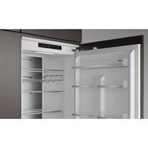 TEKA RBF 78785 FI 70CM 403LT. NOFROST ANKASTRE BUZDOLABI